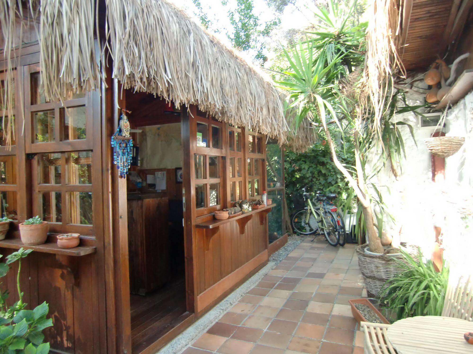 Hotel Happy Caretta Dalyan Exterior photo